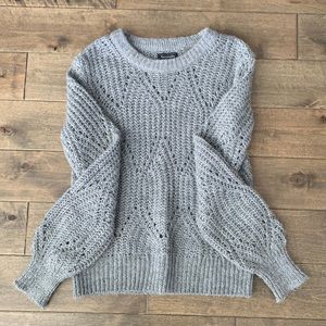 Abercrombie & Fitch Sweater